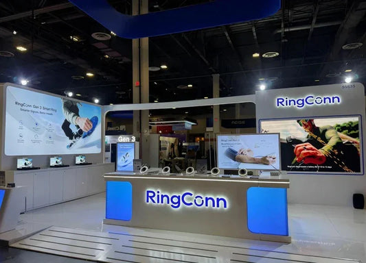 RingConn Gen 3 Smart Ring: A Game-Changer Unveiled at CES 2026