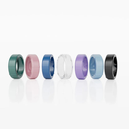 Ring Protector Colors